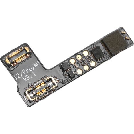 iPhone 12 Pro Max Akku-Reparaturkabel – Ersatz-Flexkabel (1/5)