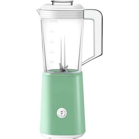 1 Machine de cuisine, mixeur, broyeur, fonction autonettoyante, compact 16x31,5cm, pour 4-5 personnes (1/5)