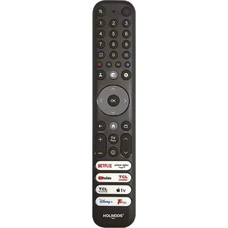 Mando universal para TCL Smart TV