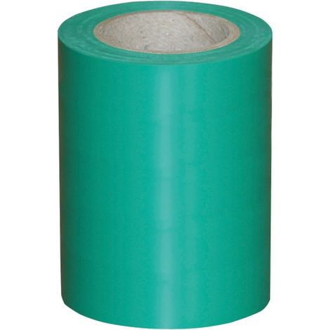 Kerbl Reparatur-Klebeband grün 100mm x 10m (Stärke 0,2mm) Klebeband 29829