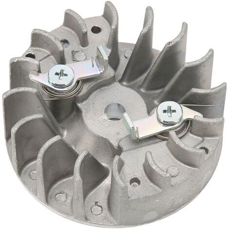 Drive Wheel Compatible With Husqvarna 137 137e Chainsaw Replacement Part Part Number 530059637- (1/5)