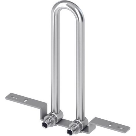 TECE TECEflex HK-Montagegarnitur für Ventilkompakt-HK, Wandmont., Dimension 16, 714905