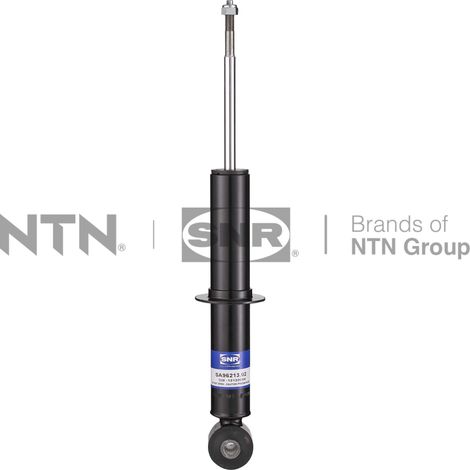 Amortisseur - SA96213.02 - SNR - Compatible avec véhicule Mini, BMW, Renault