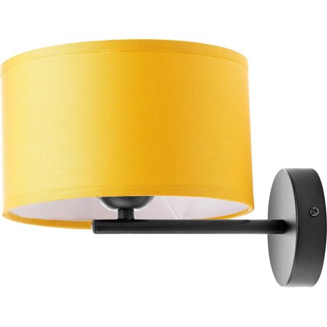 Orno ROLLO Wandlampe Muskat 1x60W elegant