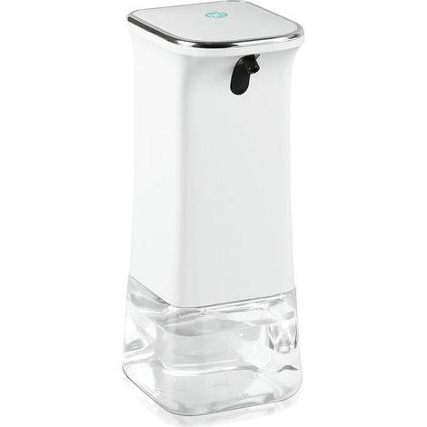 Dispensador jabón con sensor artic