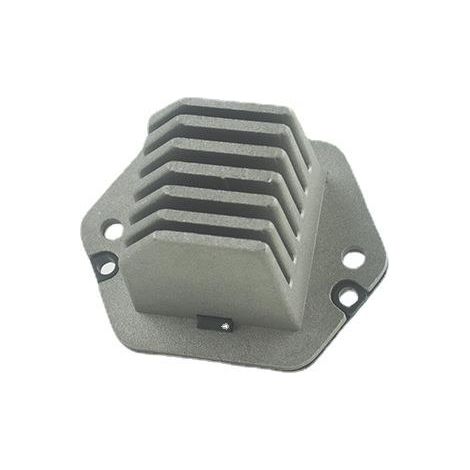 8107300K00 Blower Motor Resistor Applicable to Great Wall Haval (1/4)