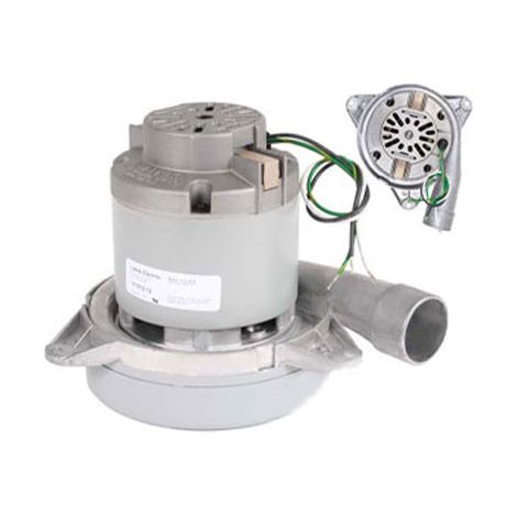 Moteur pour centrale d'aspiration Alkitex AL300
