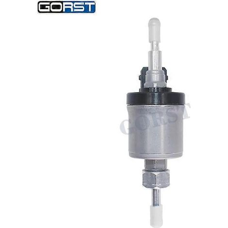 Pompe doseuse de carburant 1-3 kW 1-4 kW 12 V 24 V pour chauffage de stationnement diesel Eberspacher Airtronic D2 D4, système d'alimentation en carburant 16 ml 22 ml (1/4)