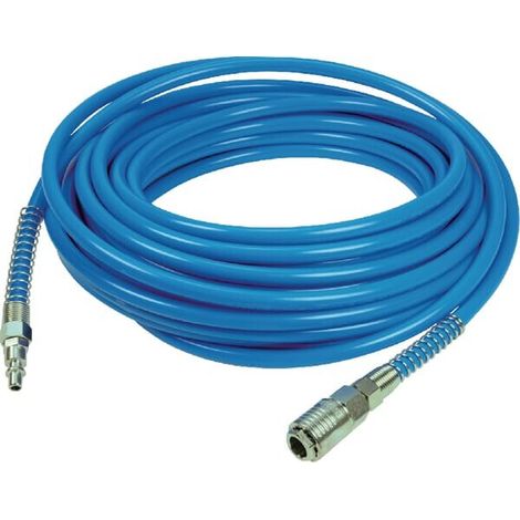 Manguera de aire di谩metro7,5 x 10 - 25 Mtr LISAM 9136LIS