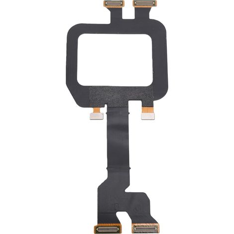 Câble Ruban de Carte Mère de Remplacement Sûr pour Razr 40 Ultra, Connecteur D'affichage LCD de Téléphone, Jeu de Câbles Flexibles pour L'installation (1/5)