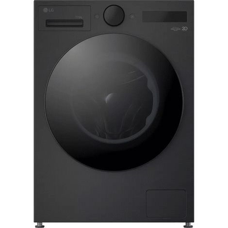 Lave-linge séchant frontal 11/6 kg 1400 tours - Lg - F164X76BSTA (1/2)