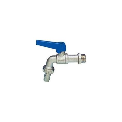Idro-bric rubinetto portagomma a sfera eko smk-k0256 b