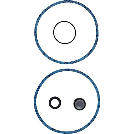 Ersatzteil Kit Gleitringdicht. für CR30/60 1-8 Stufen BBUEGG N22 (1/2)