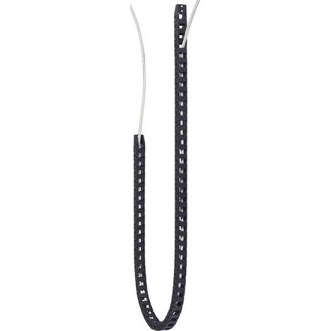 TRU COMPONENTS TC-14376380 Catena portacavi (1/5)