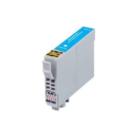 Cartouche Compatible Epson T2992 Cyan 15ml 470 Pages