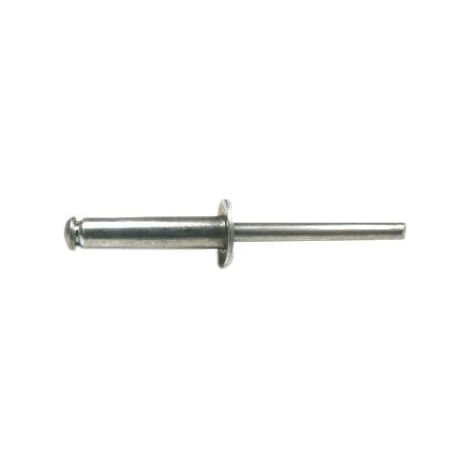 Rivet Aluminium GOLIGHT - Longueur: 20 - Diamètre: 4,8