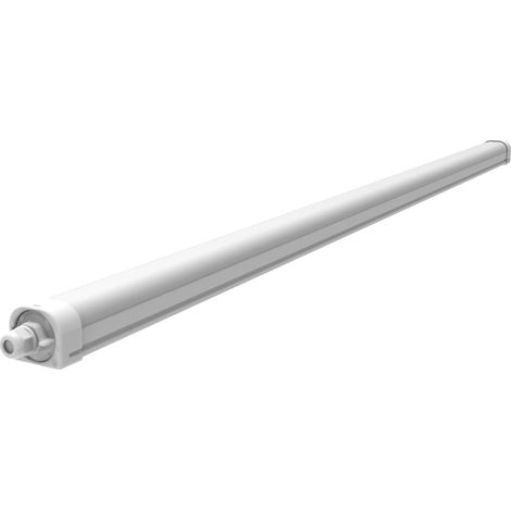 Noxion Réglette LED Étanche Ecowhite V3.0 36/50W 4680/6500lm -