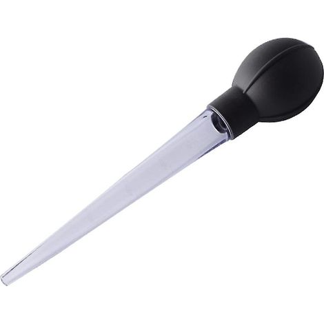 Große, graduierte Kunststoffpipette, Tropfpipette, Dosierzylinder, Küchen- und Backutensilien[NX] (1/3)