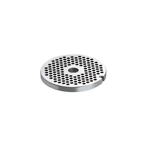 Grille perforée 12SQO/4,5 - Bartscher