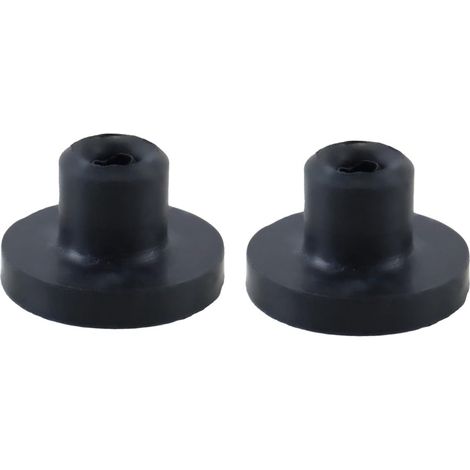 Lot de 2 Joints toriques de Remplacement pour réservoir d'eau de Voiture, référence 1239973681 A123997368, compatibles avec Mercedes-Benz W123, W124, W126 et W129 (1/5)