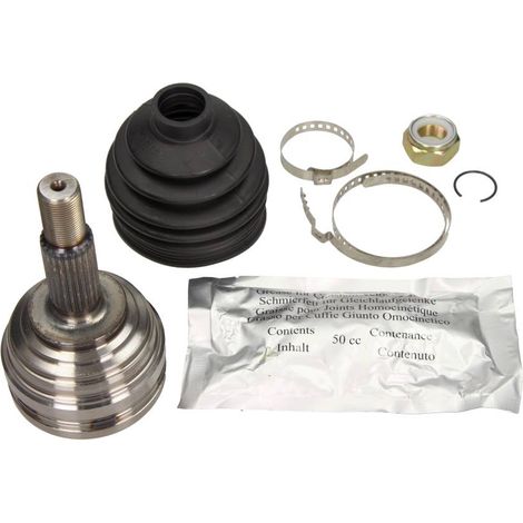 Jeu de joints, arbre de transmission MAXGEAR 49-0525 RENAULT 8200264664