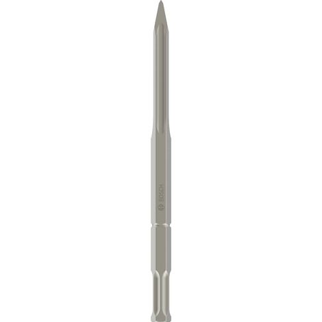 Bosch  PRO Hex-5C  scalpello a  punta 22  mm 400  mm -  2608690188 (1/2)