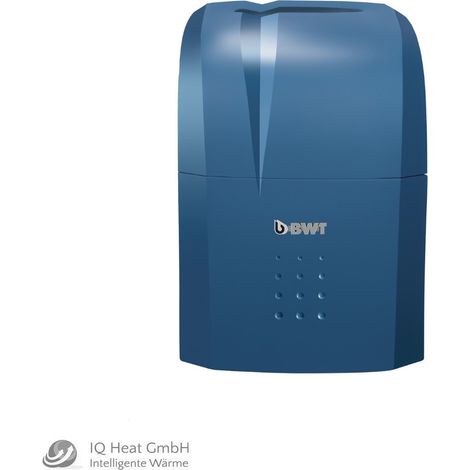 BWT AQA life S Duplex Weichwasseranlage kompakt, 11349 (1/3)