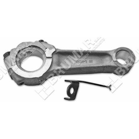 Biella motore per motori BRIGGS & STRATTON 490348 (ex 391775 - 391816) Compatibile - 020393