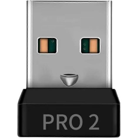 USB-Empfängeradapter für die kabellose Logitech GPRO 2 LIGHTSPEED Maus – Gaming-Maus-Zubehör (1/5)