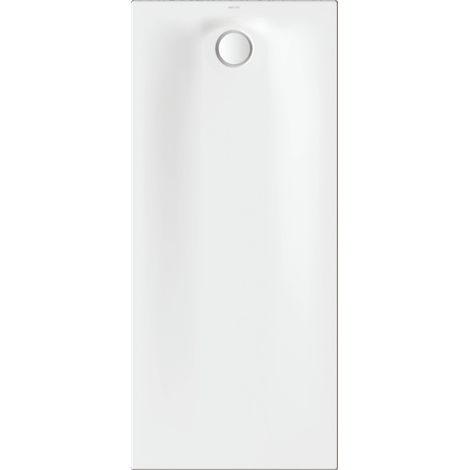 BetteUltra Space Rechteck-Duschwanne, 1700x750x25mm, 4055-000T1 (1/2)