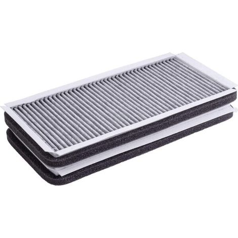 Kabinenfilter Kohlenstoff HIFI FILTER SC70147CA