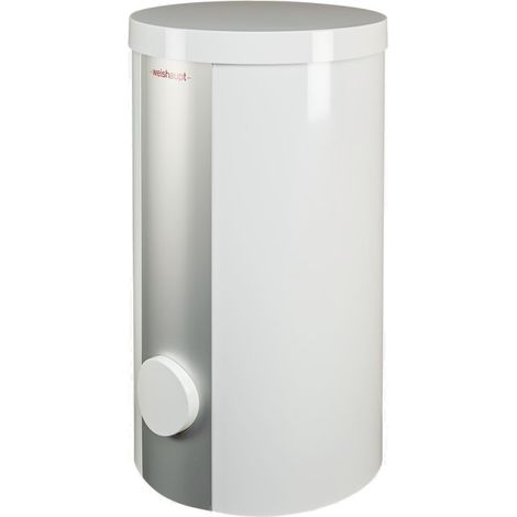 Trinkwasserspeicher WAS 200 LE / Eco / A - 47520001 von Weishaupt