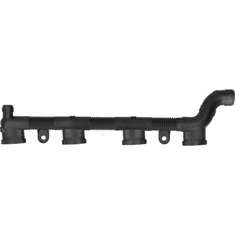 Ignition coil pack, replacement wiring harness, suitable for A1/A3/A4/A6/TT (1/5)
