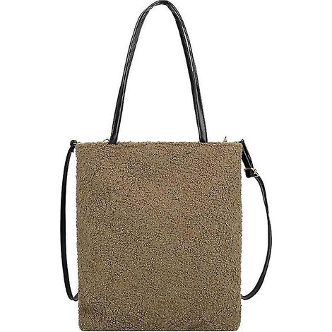 1 Stück einfache Handtasche
