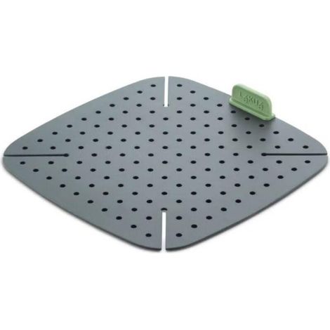 Accesorio cocina lekue tapete silicona verde 22 5 cm