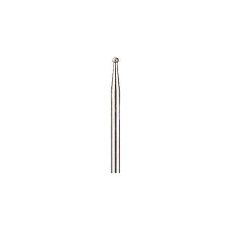 DREMEL PUNTA DIAMANTADA 7103 1,9MM X2 (1/2)