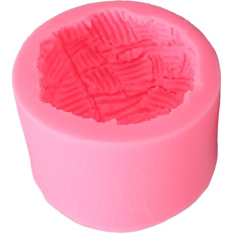 Silikon-Formenset für Duftkerzen, Silikon-Mousse-Schokoladenform, 3D-Garnkugelform (1/5)
