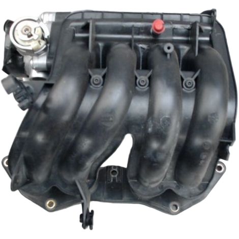 [PRODUIT D'OCCASION] Collecteur Admission  CITROEN C3 ♻️ Ref Oe. 0361j3 - Garantie à vie (1/5)