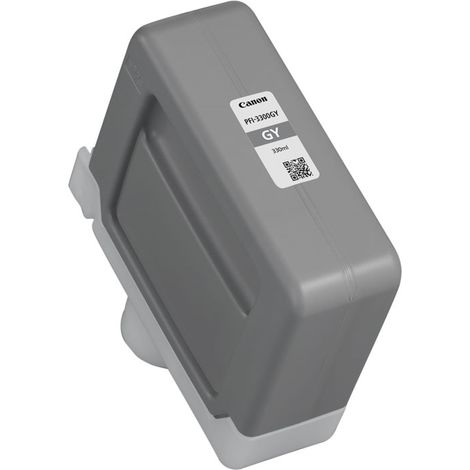 CANON PFI-3300 Grey para PRO-2600, PRO-4600, PRO-6600
