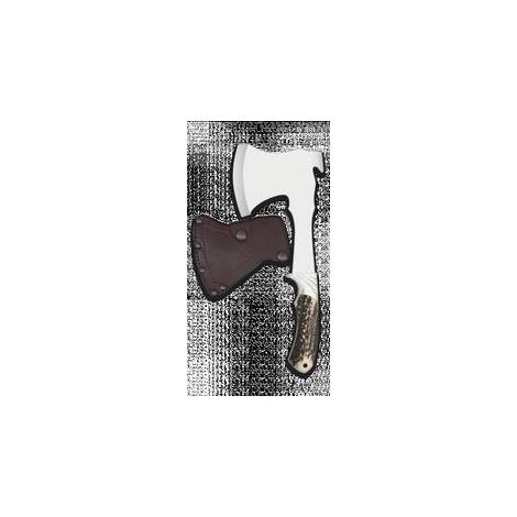 Ascia Martinez Albainox Naturale Acciaio Inossidabile 29 cm