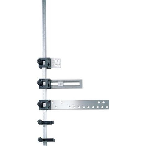 Plantillas para taladrar 70265f alu / KF