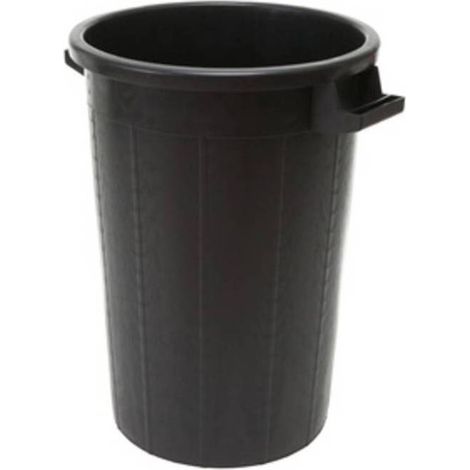 PATTUMIERA 100 L GARDEN S/COPERCHIO