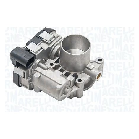Corps papillon Magneti Marelli 802001799501 SEAT 03C133062