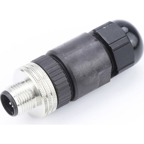 Molex 1200710047 Sensor-/Aktor-Steckverbinder 1 St.