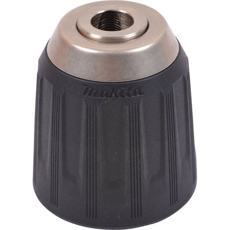 Makita Schnellspannbohrfutter 10mm 0,8 - 10 mm 1/2"-20UNF Kunststoff 763238-5 (1/2)