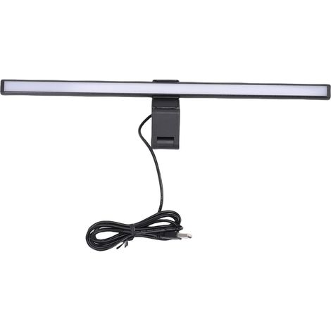 Srliya Barre Lumineuse pour écran D'ordinateur Double Face RVB (1/5)