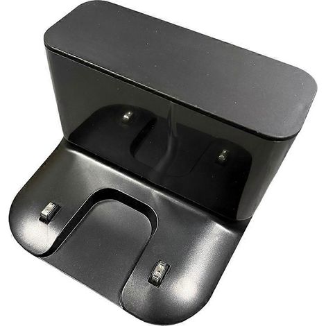 Ladestation kompatibel mit Xiaomi Mijia 1T / 1C / 2C / MJSTS1 Dreame D9 / F9 / Z10 Pro / D10 / D10 Plus Staubsauger (Ersatzteile) (1/5)