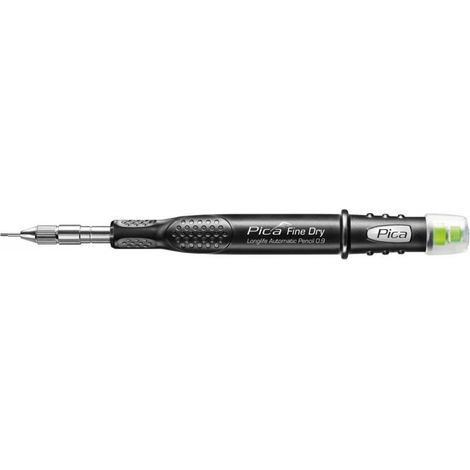 Pica Fine-Dry Marker 7070 Grigio Marcatore di Precisione (1/7)