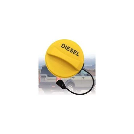 Ersatz-Dieseltankdeckel für Range Rover Discovery/Evoque/Sport, für Range Rover Sport MK1 TDV6, Tankdeckel LR053666