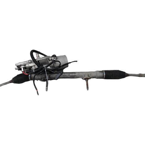 [PRODUIT D'OCCASION] Cremaillere CITROEN C3 2009- ♻️ Ref Oe. 1627704780 - Garantie à vie (1/4)